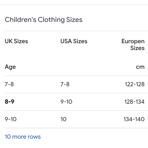 Tom Tailor Denim Shorts W/ Studded pockes, Size XS/128EU/8US ~ NWT - Picture 12 of 12